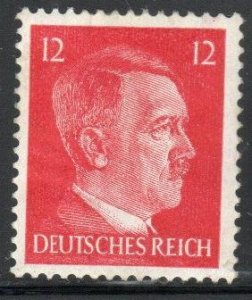 Germany Scott No. 512