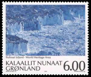 Greenland 2005 Scott #443 Mint Never Hinged