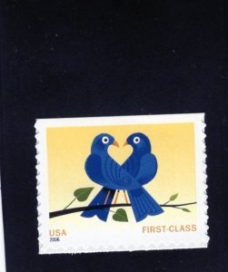 3976 Birds, MNH
