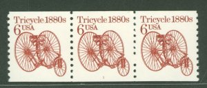 United States #2126  Multiple