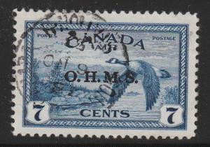 Canada CO1