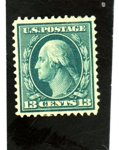 339 MINT FVF OG LH Cat $38