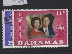 Bahamas SC 344-5 VFU (6gsk)
