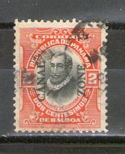 Canal Zone 32 used