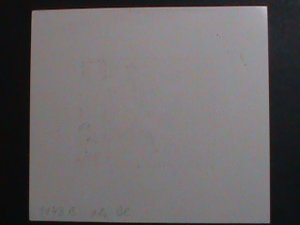 ​SHARJAH 1972-OLYMPIC GAMES MUNICH'72- SOCCER-ITALY IMPERF-CTO S/S SHEET VF