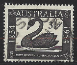 Australia Scott # 274 Used