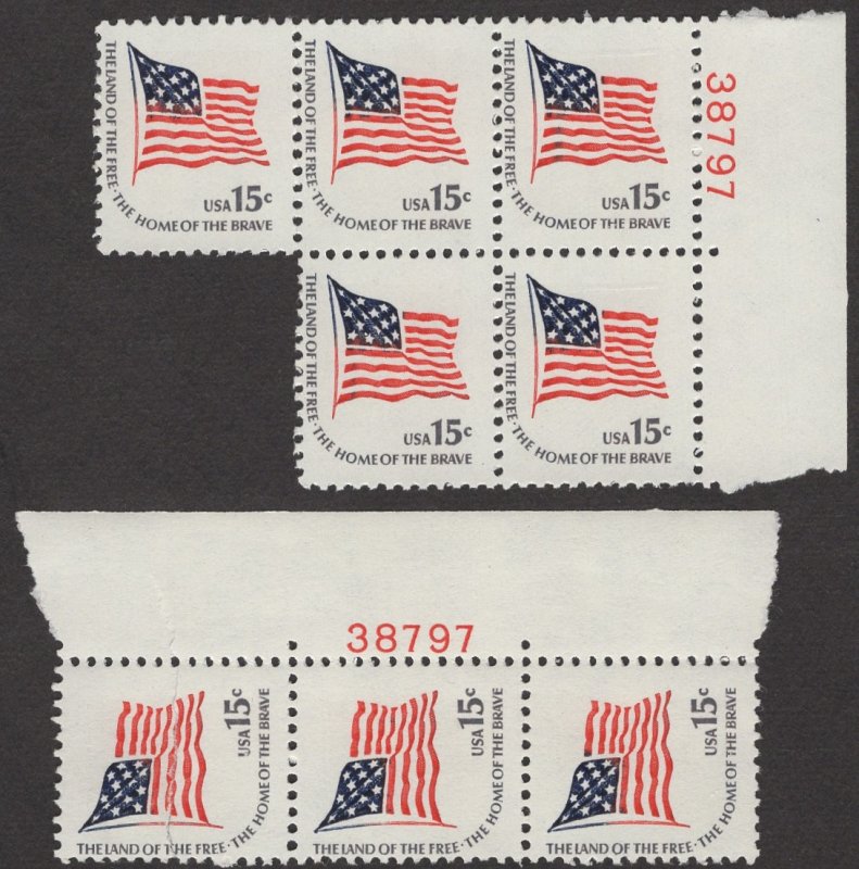 Bag of Stamps # 15