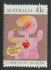 Australia SG 1239  Used 