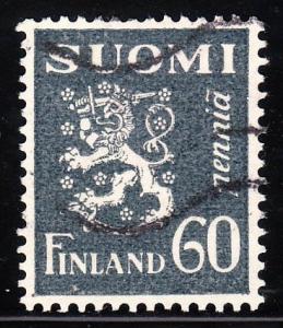 Finland 165  - used