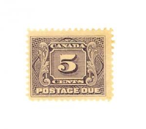 Canada Scott J4     [ID#432801]