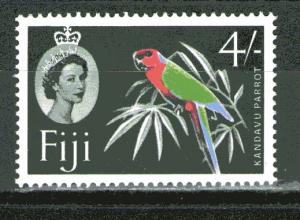 Fiji 186b MNH