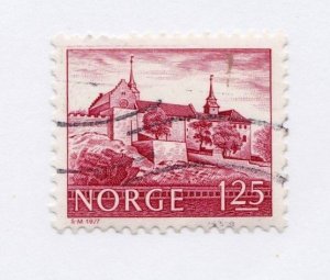 Norway            690             used