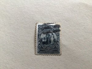 Newfoundland 1897 30c Black stamp A13211