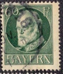 Bavaria 107 Used