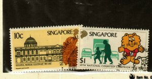 Singapore #511,534 used