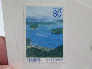 Japan #Z293 used  2023 SCV = $0.90