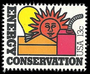 US - #1723 - MNH - SCV-0.30