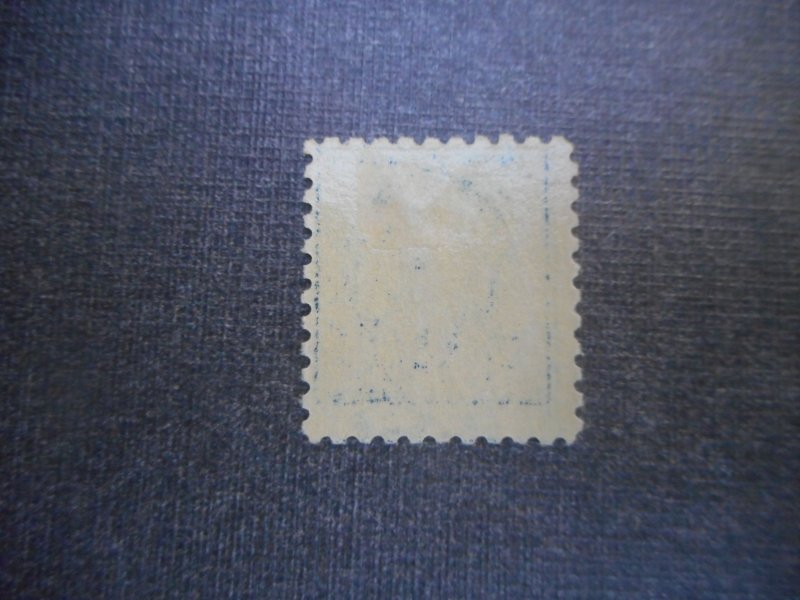 # 466 Fine OG...Perf 10