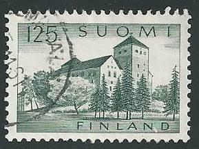 Finland #380