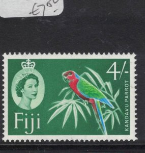 Fiji SG 321 MNH (1fcw)