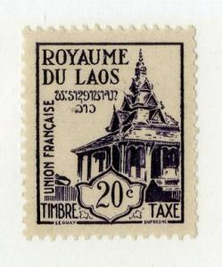 LAOS 82 MH  BIN $0.25 PLACE