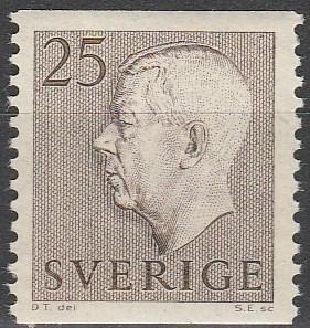 Sweden #507 F-VF Unused  (V156)