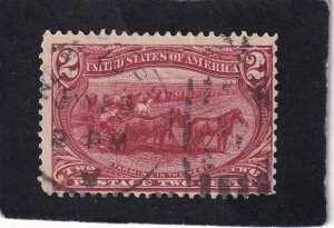 United States     #    286    used