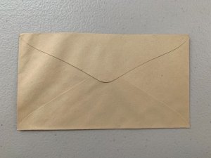 US 1907. Envelope scott U404, Mint