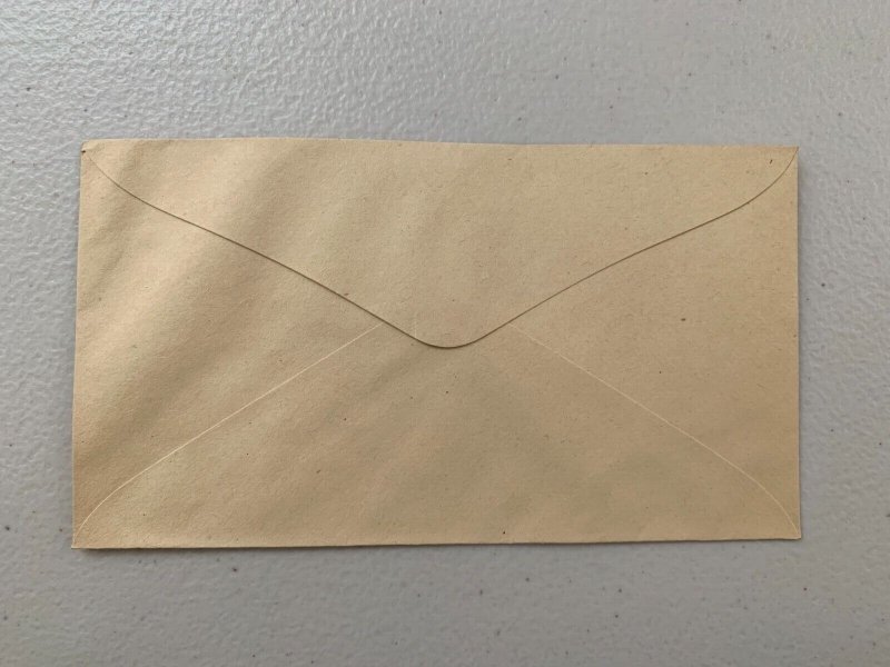 US 1907. Envelope scott U404, Mint