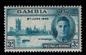 Gambia 145 MNH VF