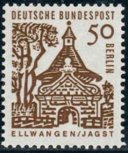 Germany - Berlin  #9N215  Mint NH CV $0.25