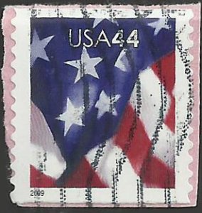 # 4392 USED FLAG