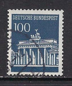 Germany 956 Used Bin 14283