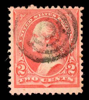 USA 251 Used