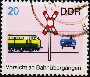 Germany(DDR). 1969 20pf S.G.E1167 Fine Used