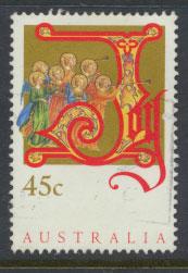 Australia SG 1433  Used  - Christmas