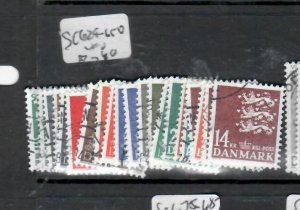 DENMARK      SC 629-650           VFU      PP0920H