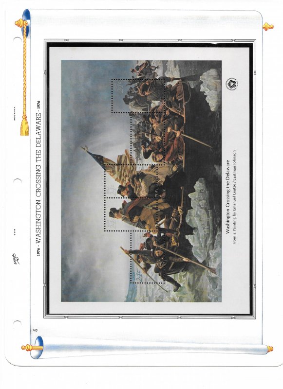 1976 Commemorative set