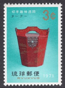 RYUKYU ISLANDS SCOTT 213