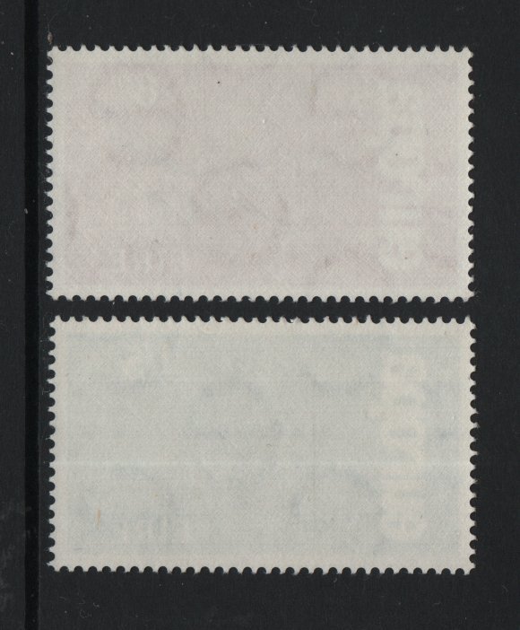 Ireland   #204-205  MNH   1965   Europa