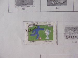 New Caledonia 1892-1984 Stamp Collection on Scott Intl Album Pages