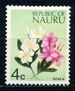 Nauru #94 Single MH