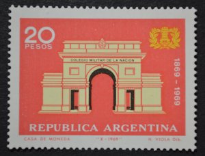 Argentina Sc # 904, VF MNH