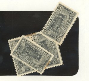 U.S. #SET/MIXED CONDITION 