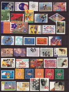 A3646   NETHERLANDS          Collection               Used