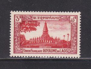 Laos SC # 14  Mint NH