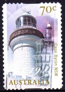 AUSTRALIA..2015 LIGHTHOUSES USED