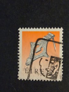 Ireland #768       Used