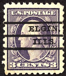 U.S. #426 Used