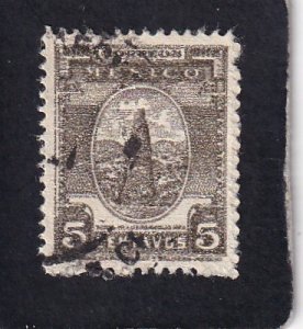 Mexico,    #    732   used